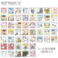 [STICKER] "Chiikawa 2" Blind Bag - Rosey’s Kawaii Shop