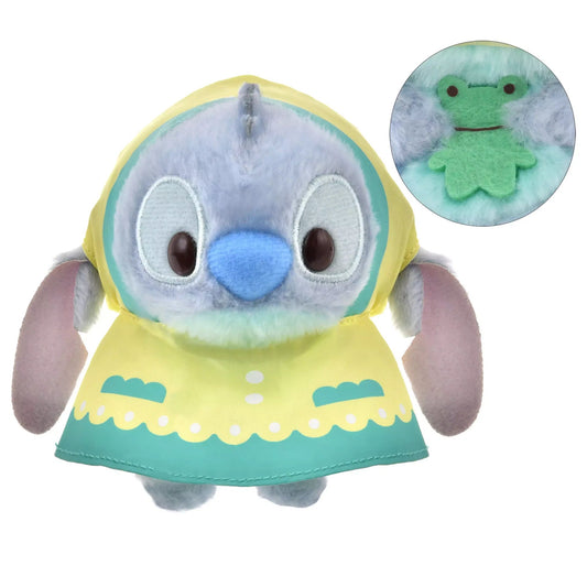 [STITCH] "Disney 2025 Rainy Day" Uruopocha Plush - Rosey’s Kawaii Shop
