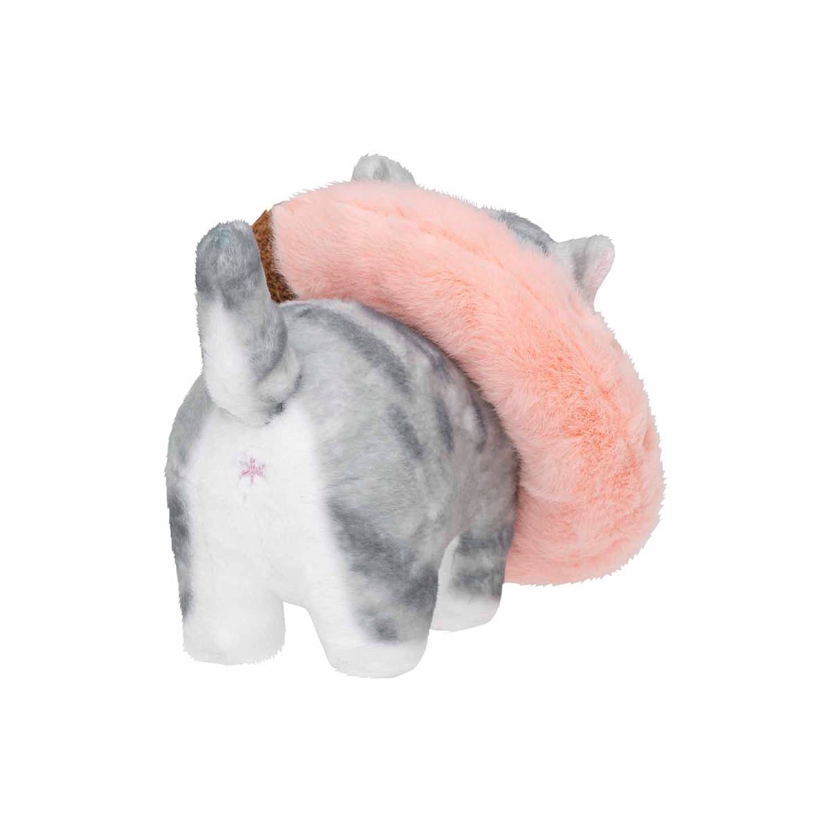 [STRAWBERRY CHOCOLATE] "Mofusand COFFEE AND DONUTS" Small Plush - Rosey’s Kawaii Shop