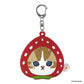 [STRAWBERRY] "Mofusand Mini Silicone Pouch" - Rosey’s Kawaii Shop