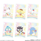 [STRAWBERRY NEWS 50TH ANNIV.] "Sanrio Wafer & Card" Blind Bag - Rosey’s Kawaii Shop