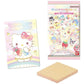 [STRAWBERRY NEWS 50TH ANNIV.] "Sanrio Wafer & Card" Blind Bag - Rosey’s Kawaii Shop
