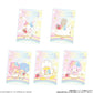 [STRAWBERRY NEWS 50TH ANNIV.] "Sanrio Wafer & Card" Blind Bag - Rosey’s Kawaii Shop