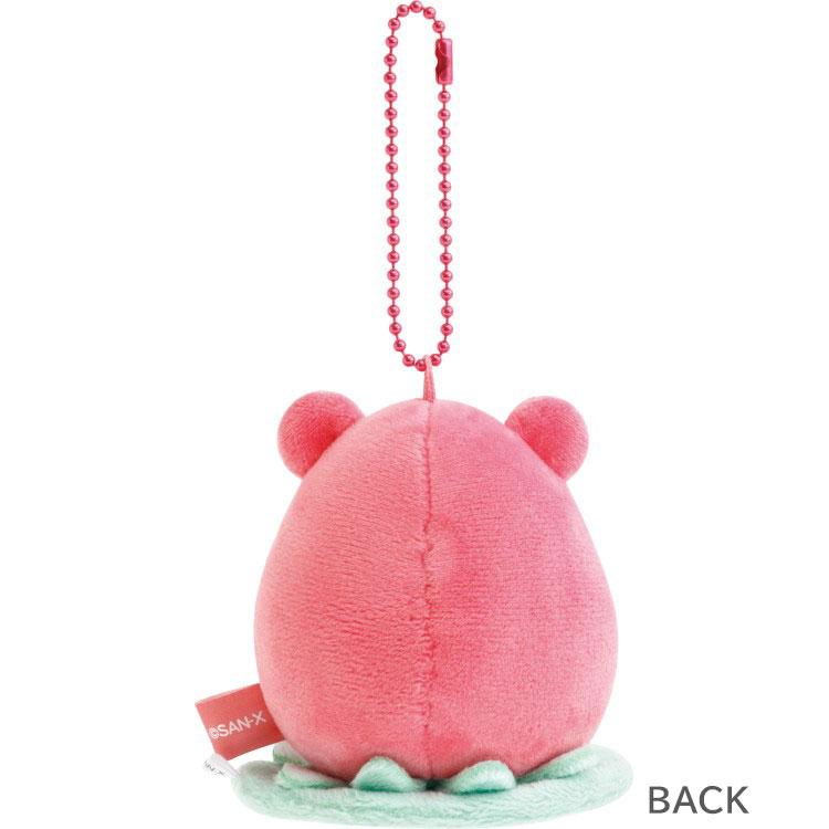 [STRAWBERRY] "Rilakkuma Gaming Series" Shoulder Plush - Rosey’s Kawaii Shop