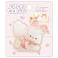 "Sugarcocomuu" Acrylic Clip - Rosey’s Kawaii Shop