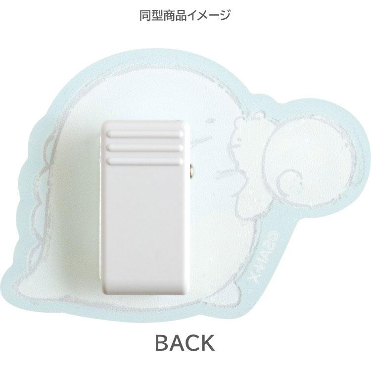 "Sugarcocomuu" Acrylic Clip - Rosey’s Kawaii Shop