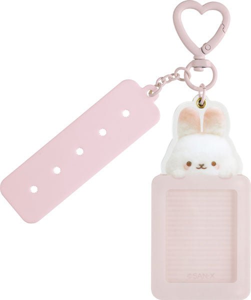 "Sugarcocomuu Erandeko Friends" Customizable Keychain - Rosey’s Kawaii Shop
