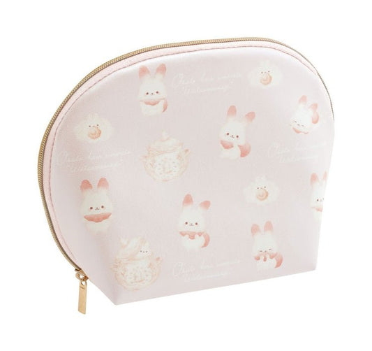"Sugarcocomuu Lolli & Pop Candy Day" Shell Pouch - Rosey’s Kawaii Shop