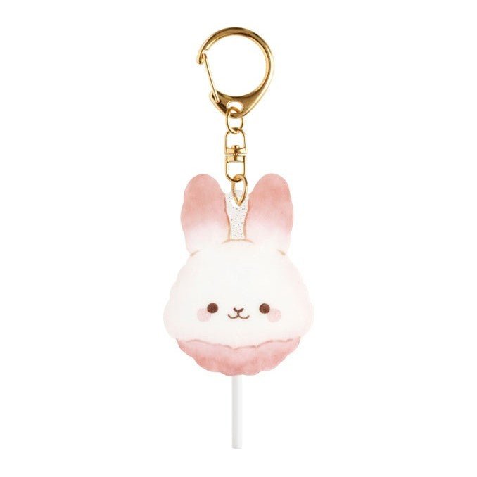 [SUGARCOCOMUU] "Sugarcocomuu Lolli & Pop Candy Day" Acrylic Keychain - Rosey’s Kawaii Shop