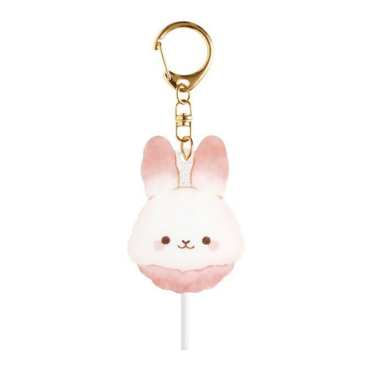 [SUGARCOCOMUU] "Sugarcocomuu Lolli & Pop Candy Day" Acrylic Keychain - Rosey’s Kawaii Shop
