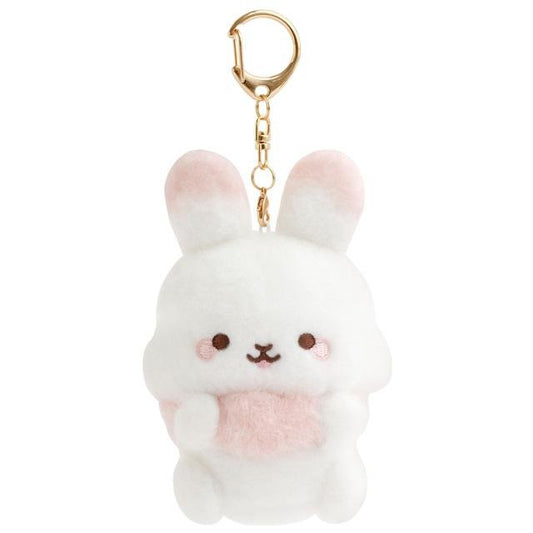 [SUGARCOCOMUU] "Sugarcocomuu" Plush Keychain - Rosey’s Kawaii Shop