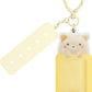 "Sumikko Gurashi Erandeko Friends" Customizable Keychain - Rosey’s Kawaii Shop