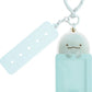 "Sumikko Gurashi Erandeko Friends" Customizable Keychain - Rosey’s Kawaii Shop