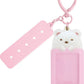 "Sumikko Gurashi Erandeko Friends" Customizable Keychain - Rosey’s Kawaii Shop