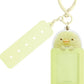 "Sumikko Gurashi Erandeko Friends" Customizable Keychain - Rosey’s Kawaii Shop