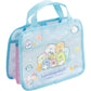 "Sumikko Gurashi Penguin Lagoon" Vinyl Bag - Rosey’s Kawaii Shop
