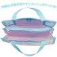 "Sumikko Gurashi Penguin Lagoon" Vinyl Bag - Rosey’s Kawaii Shop