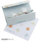 [SUMIKKO GURASHI] "San - x Characters Nui Plush" Folding Glasses Case - Rosey’s Kawaii Shop
