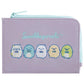 "Sumikko Gurashi Sewing" Card Case - Rosey’s Kawaii Shop