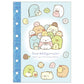 "Sumikko Gurashi" Sticker Release Refill Sheets - Rosey’s Kawaii Shop