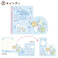 "Sumikko Gurashi Waku Waku" Die Cut Memo Pad - Rosey’s Kawaii Shop