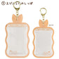 "Sumikko Gurashi: Yumemiru Shippos" Card Holder - Rosey’s Kawaii Shop