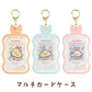 "Sumikko Gurashi: Yumemiru Shippos" Card Holder - Rosey’s Kawaii Shop