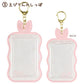 "Sumikko Gurashi: Yumemiru Shippos" Card Holder - Rosey’s Kawaii Shop
