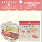 "Sumiko Gurashi Ramen Restaurant" Sticker Set - Rosey’s Kawaii Shop