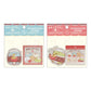 "Sumiko Gurashi Ramen Restaurant" Sticker Set - Rosey’s Kawaii Shop