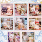 "Sweet Emilya Cat Moni - Always By Your Side" Figure Blind Box - Rosey’s Kawaii Shop