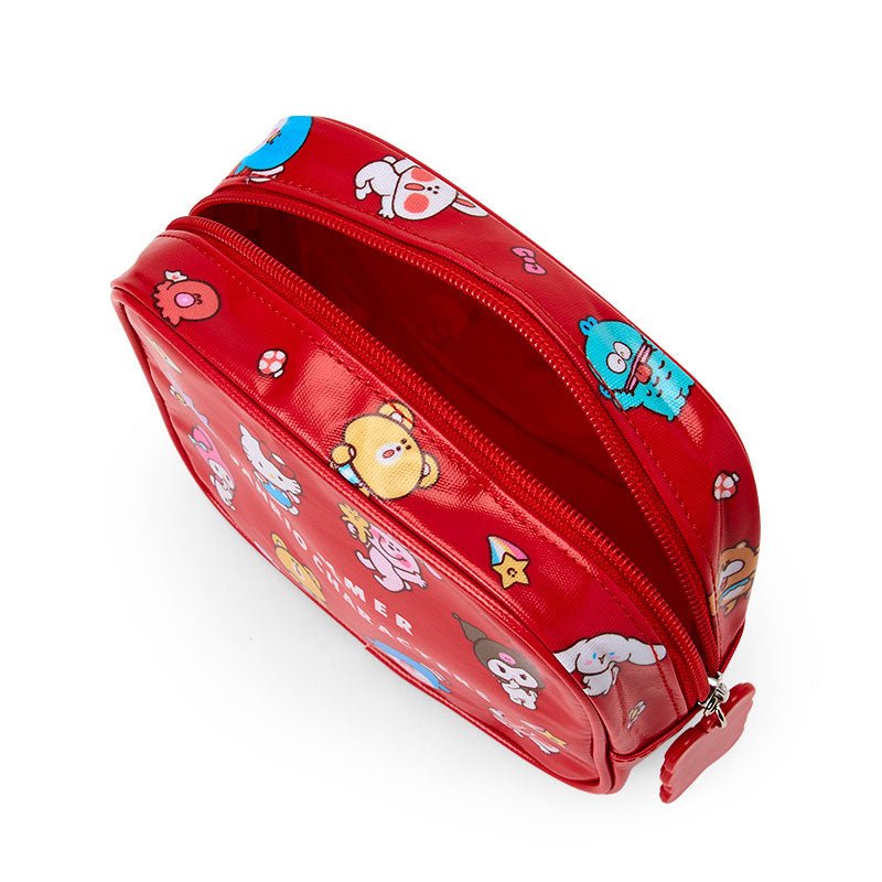 "SWIMMER x Sanrio 2nd Edition" Pouch - Rosey’s Kawaii Shop