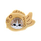 [TAKIYAKI] "Mofusand" Die - cut Pouch - Rosey’s Kawaii Shop