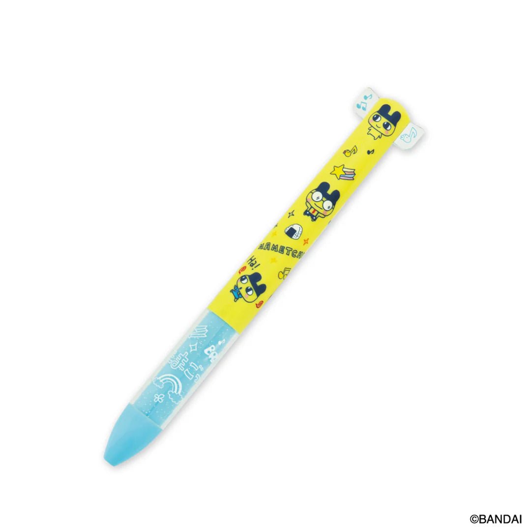 "Tamagotchi Mimi" Ballpoint Pen - Rosey’s Kawaii Shop