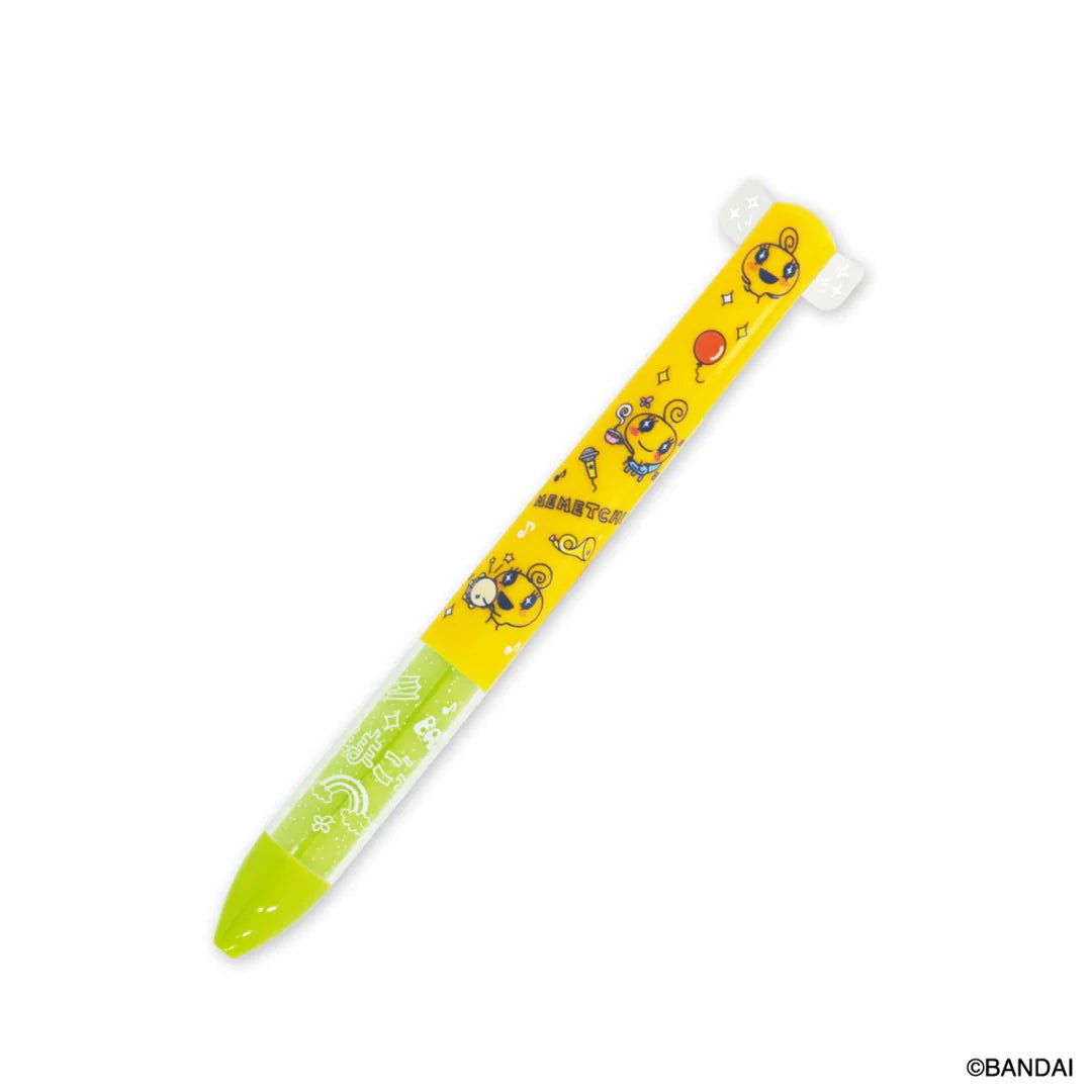 "Tamagotchi Mimi" Ballpoint Pen - Rosey’s Kawaii Shop