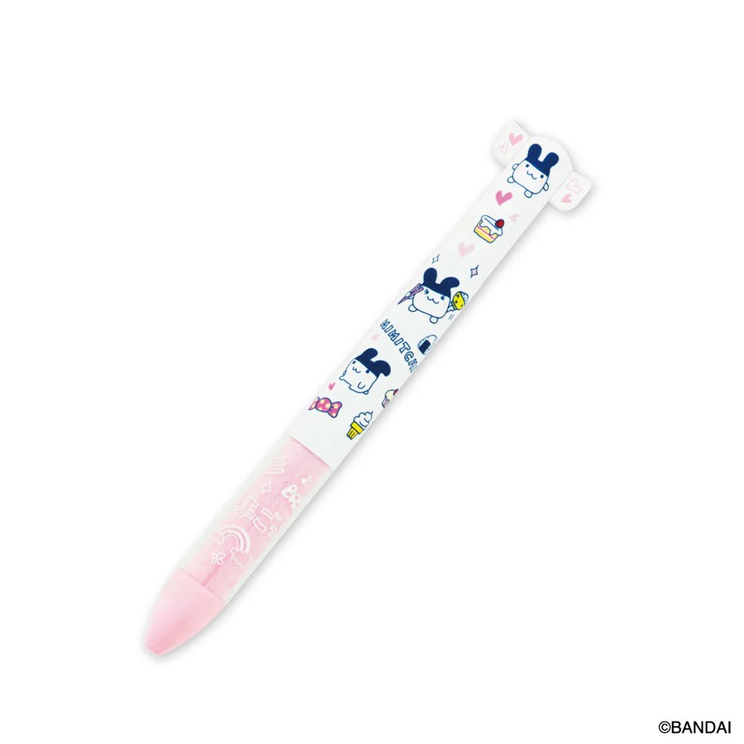 "Tamagotchi Mimi" Ballpoint Pen - Rosey’s Kawaii Shop