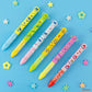 "Tamagotchi Mimi" Ballpoint Pen - Rosey’s Kawaii Shop