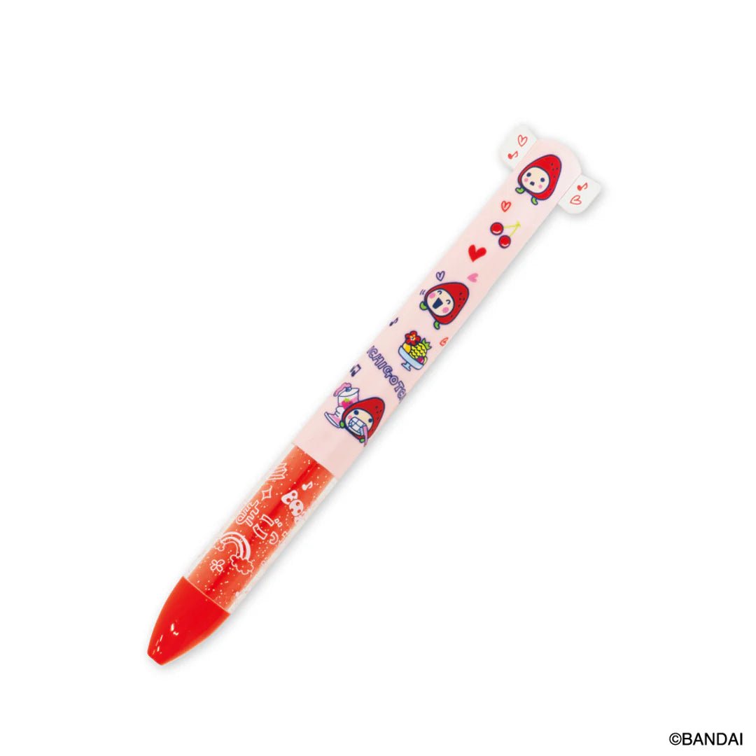 "Tamagotchi Mimi" Ballpoint Pen - Rosey’s Kawaii Shop
