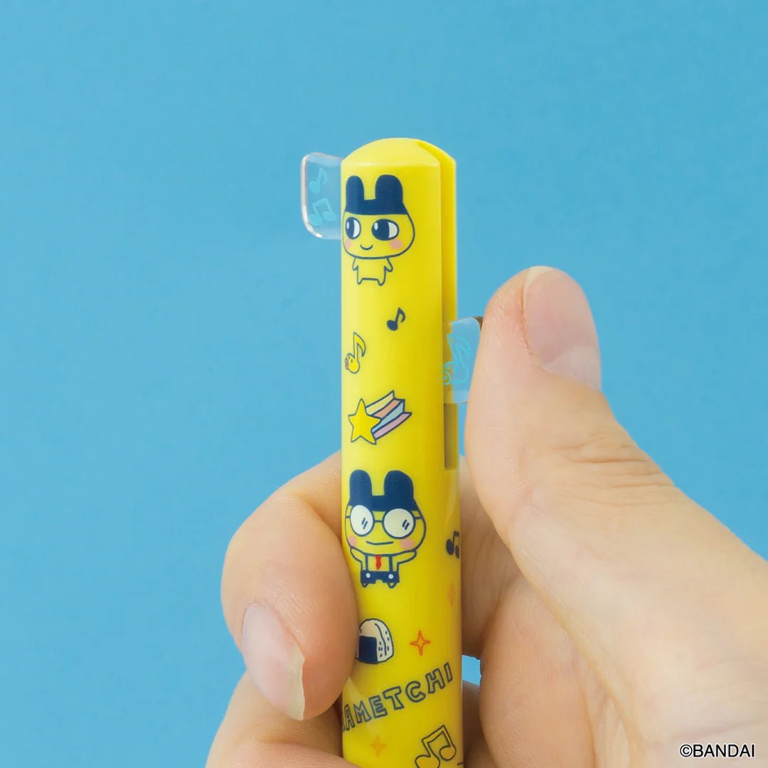 "Tamagotchi Mimi" Ballpoint Pen - Rosey’s Kawaii Shop