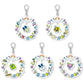 "Tamagotchi Swinging Acrylic" Keychain - Rosey’s Kawaii Shop