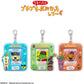 "Tamagotchi x THANKYOUMART" Card Holder Keychain - Rosey’s Kawaii Shop