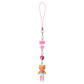 [TAN GYARU / HELLO KITTY] "Sanrio Closet Collection" Strap - Rosey’s Kawaii Shop