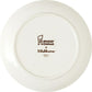 [TAN] "Rilakkuma x Mister Donut" Plate - Rosey’s Kawaii Shop