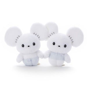 [TANDEMAUS] "Pokemon I Choose You! Get" Plush - Rosey’s Kawaii Shop