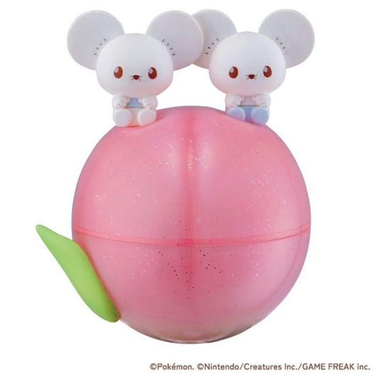 [TANDEMAUS] "Pokemon Pokepeace Friend Doll Fruit Moment" Figure - Rosey’s Kawaii Shop