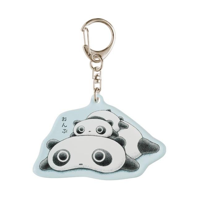 [TAREPANDA] "San - x Characters" Keychain - Rosey’s Kawaii Shop