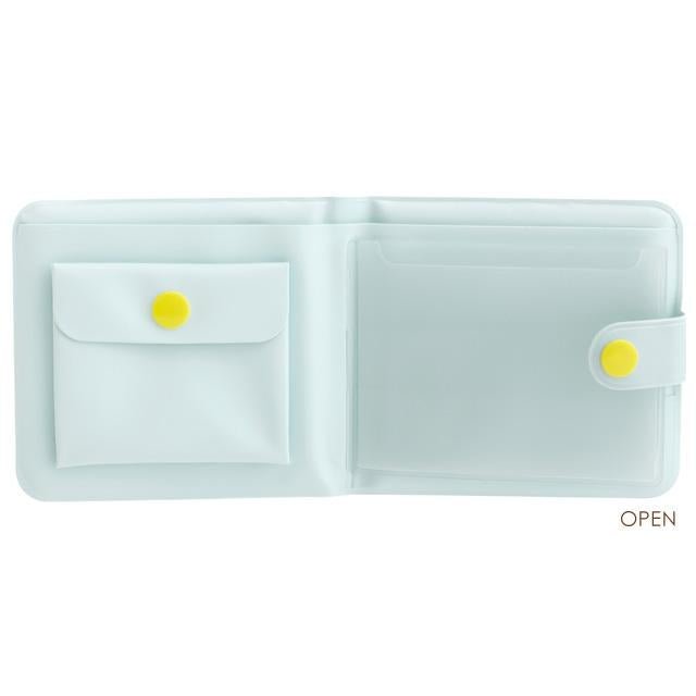 [TAREPANDA] "SAN - X Characters Mix" Wallet - Rosey’s Kawaii Shop