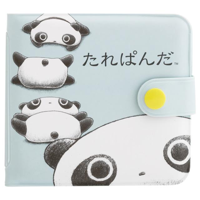 [TAREPANDA] "SAN - X Characters Mix" Wallet - Rosey’s Kawaii Shop