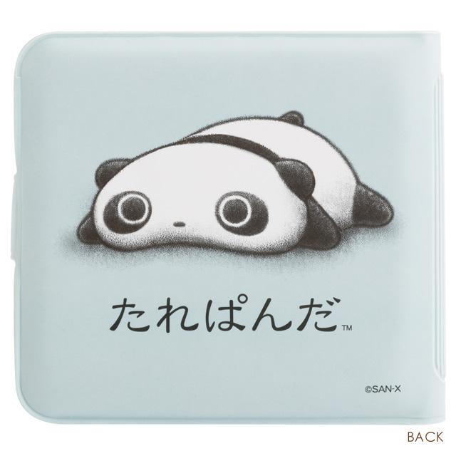 [TAREPANDA] "SAN - X Characters Mix" Wallet - Rosey’s Kawaii Shop