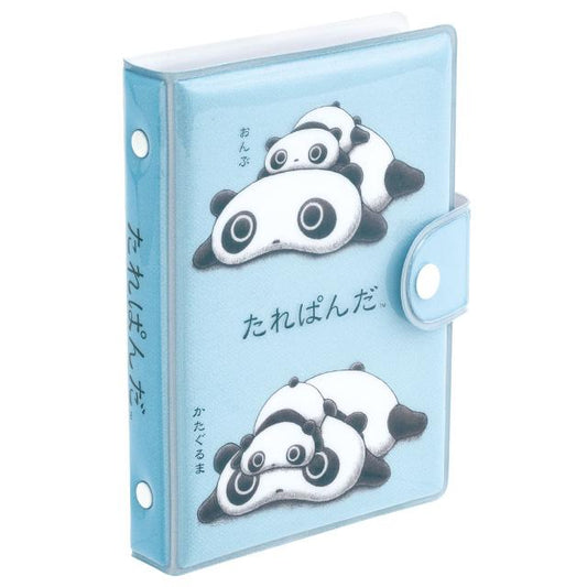 [TAREPANDA] "San - X" Sticker Binder - Rosey’s Kawaii Shop